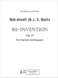 Re-Invention P.O.D. cover Thumbnail